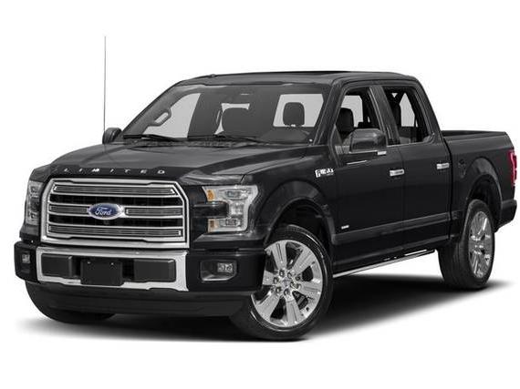 FORD F-150 2017 1FTEW1EG8HFC22276 image
