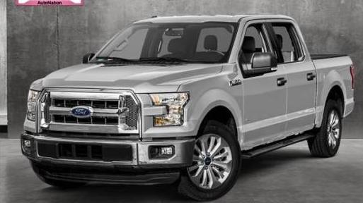 FORD F-150 2017 1FTEW1CG5HKC20253 image