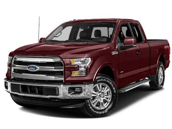 FORD F-150 2017 1FTFX1EF6HFB38210 image