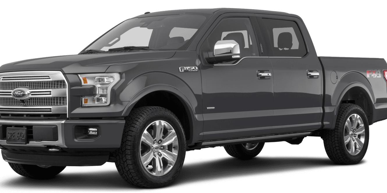 FORD F-150 2017 1FTEW1EG9HFA50324 image