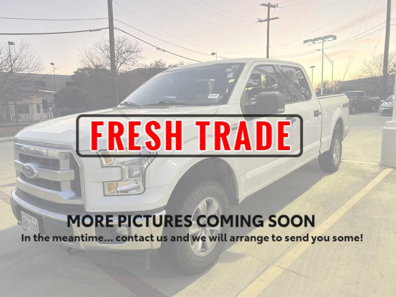 FORD F-150 2017 1FTFW1EF4HKD99104 image