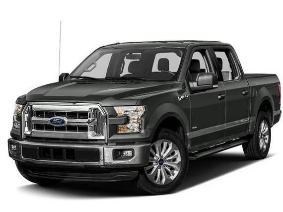 FORD F-150 2017 1FTEW1EG2HKD21179 image