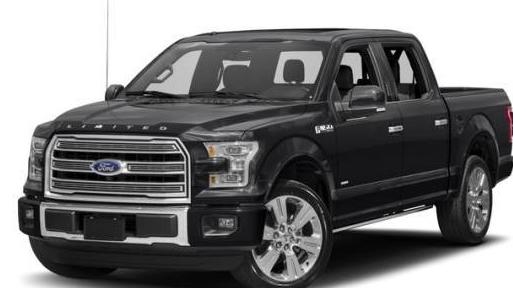 FORD F-150 2017 1FTEW1EG5HKD42771 image