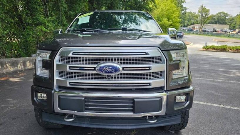 FORD F-150 2017 1FTEW1EF7HFA25218 image