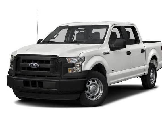 FORD F-150 2017 1FTEW1EF9HFB42055 image