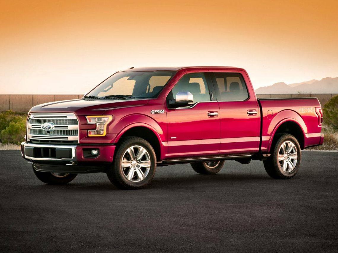 FORD F-150 2017 1FTEW1EG2HFB80087 image