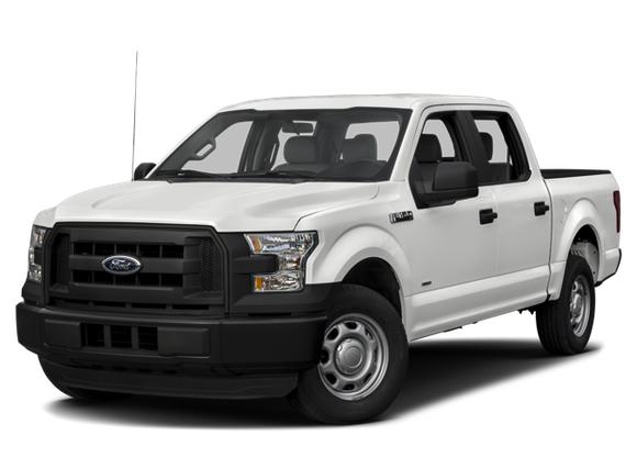 FORD F-150 2017 1FTEW1CG5HFC46473 image