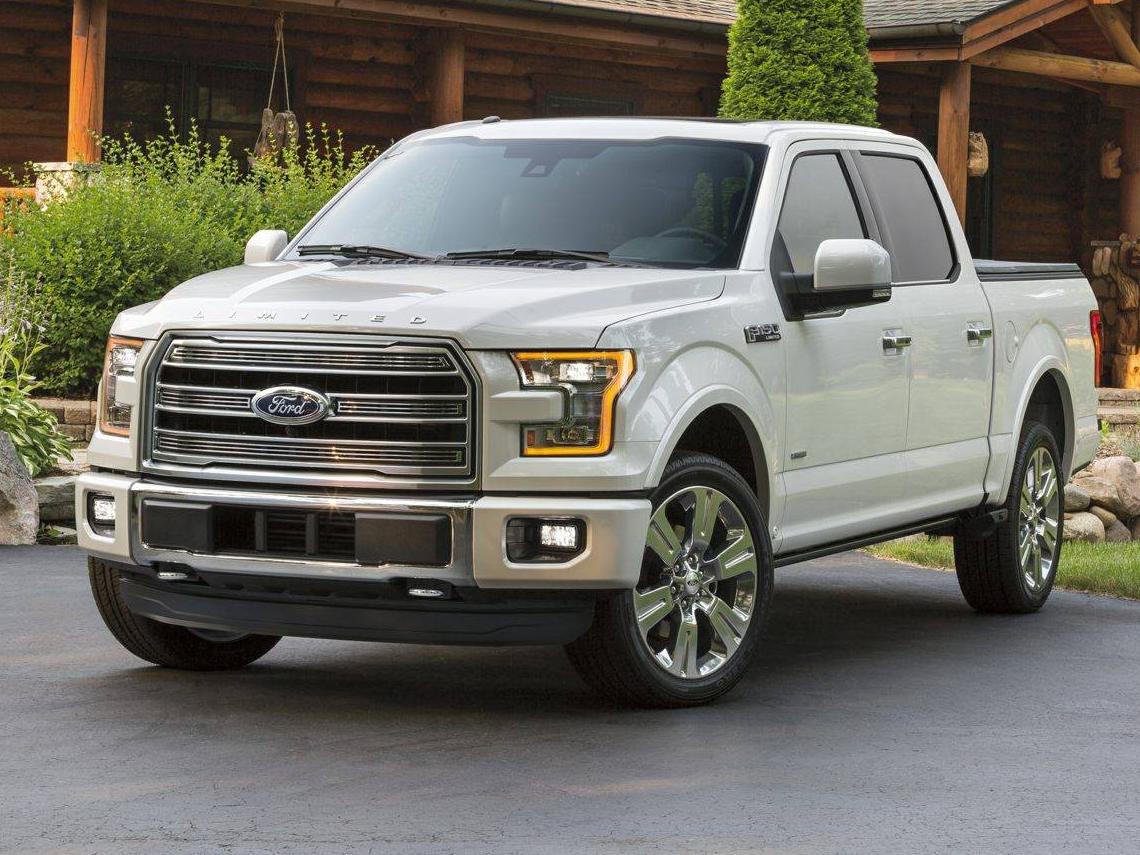 FORD F-150 2017 1FTEW1EG0HFA71112 image