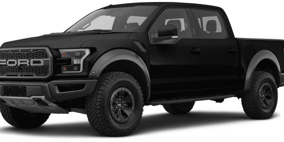 FORD F-150 2017 1FTFW1RG3HFB57366 image
