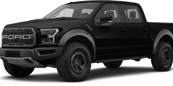 FORD F-150 2017 1FTFW1RG6HFB91477 image