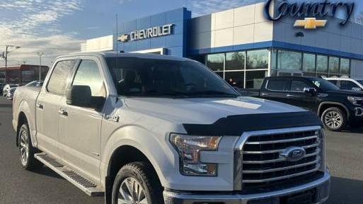 FORD F-150 2017 1FTEW1EG0HFC62402 image