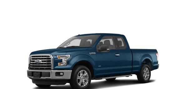 FORD F-150 2017 1FTEX1E82HFC83483 image