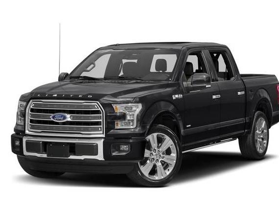 FORD F-150 2017 1FTEW1EG7HKD95116 image