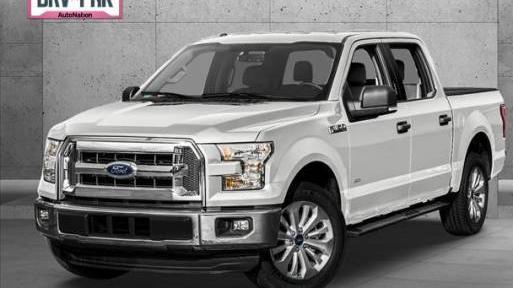 FORD F-150 2017 1FTEW1E85HKD47056 image