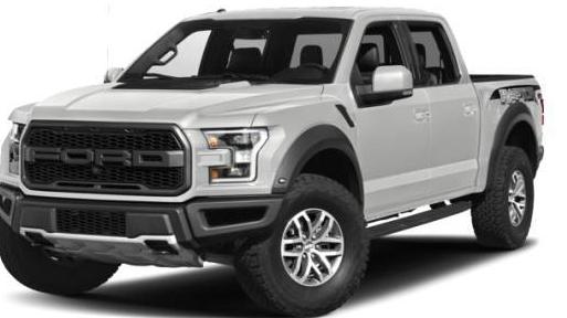 FORD F-150 2017 1FTFW1RG4HFC59341 image