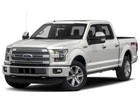 FORD F-150 2017 1FTEW1EF7HFA97102 image