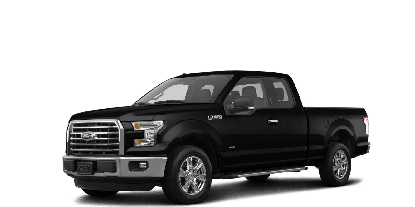 FORD F-150 2017 1FTEX1EP7HFA85621 image