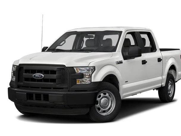 FORD F-150 2017 1FTEW1EP9HKD67463 image