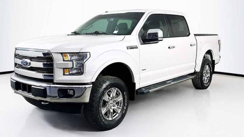 FORD F-150 2017 1FTEW1EG9HKE45787 image