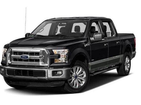 FORD F-150 2017 1FTEW1E88HFB22851 image