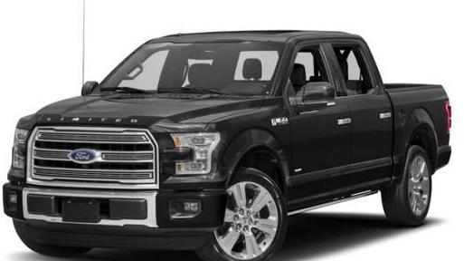 FORD F-150 2017 1FTEW1EG6HFC56331 image