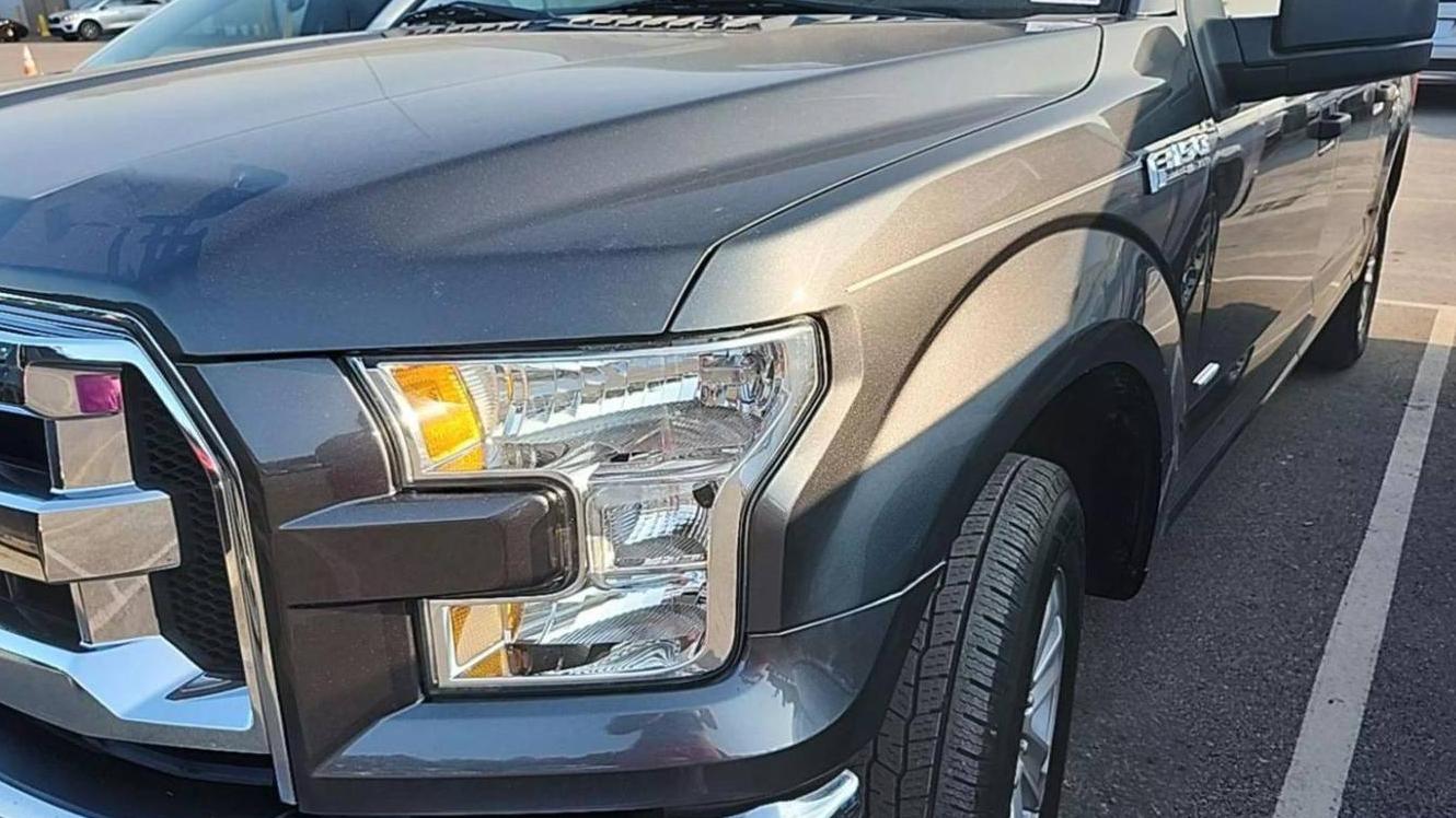 FORD F-150 2017 1FTEW1CG9HFB12226 image