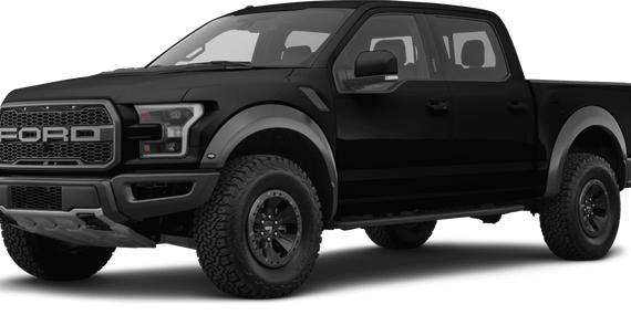 FORD F-150 2017 1FTFW1RG0HFC61166 image