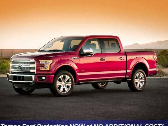 FORD F-150 2017 1FTEW1EG2HFA40122 image