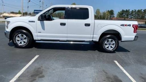 FORD F-150 2017 1FTEW1EG8HFC21273 image
