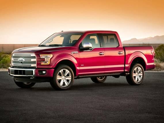 FORD F-150 2017 1FTEW1EGXHKE22728 image