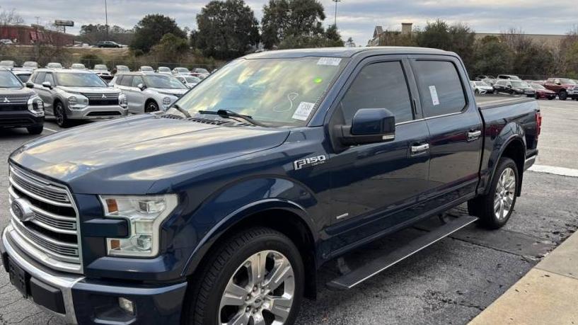 FORD F-150 2017 1FTEW1EG8HFA69057 image