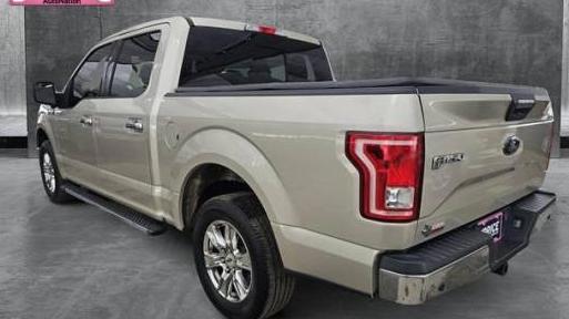 FORD F-150 2017 1FTEW1CPXHKC32432 image