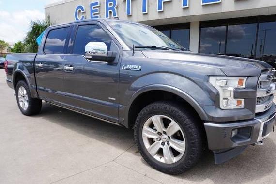 FORD F-150 2017 1FTEW1EG8HFC13187 image