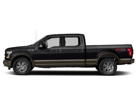 FORD F-150 2017 1FTEW1EG3HFA97106 image