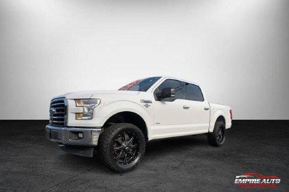 FORD F-150 2017 1FTEW1EG0HFC62559 image