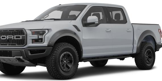 FORD F-150 2017 1FTFW1RG5HFB29181 image