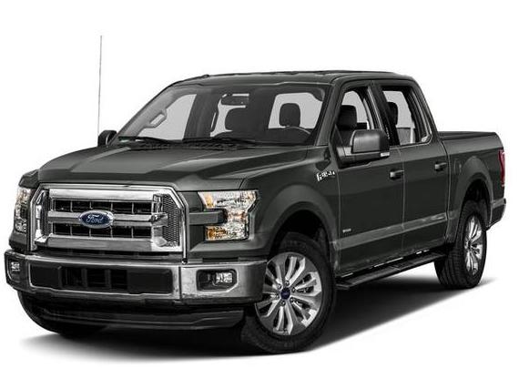 FORD F-150 2017 1FTEW1EF9HFB12456 image