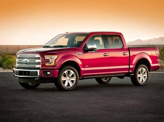 FORD F-150 2017 1FTEW1EGXHFB99762 image
