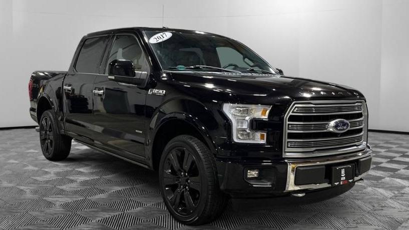 FORD F-150 2017 1FTEW1EG9HFB37432 image