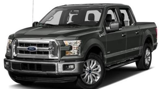 FORD F-150 2017 1FTEW1EG0HFA90761 image