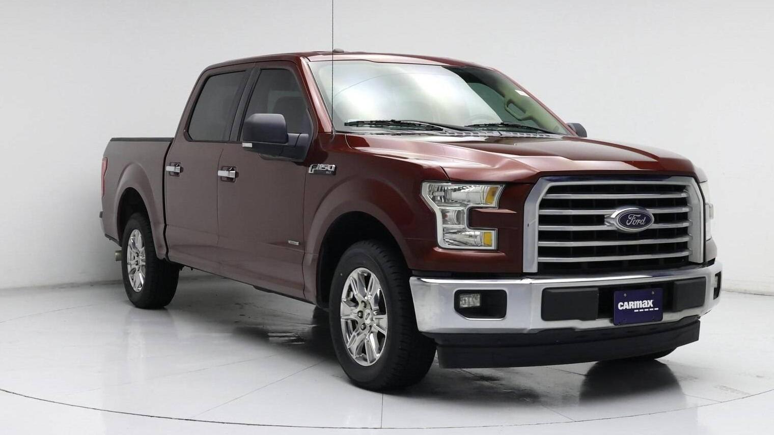 FORD F-150 2017 1FTEW1CP2HKC41061 image