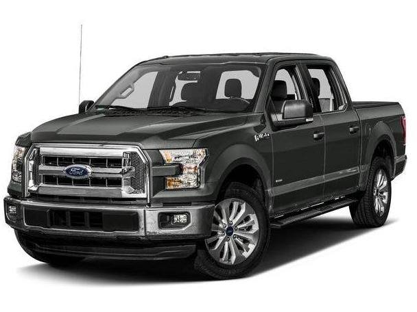 FORD F-150 2017 1FTFW1EG9HFA99883 image