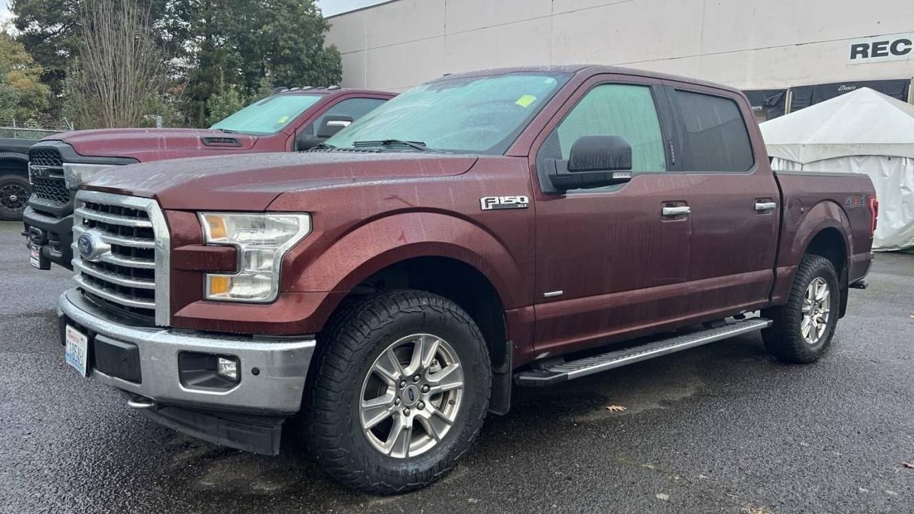 FORD F-150 2017 1FTEW1EG8HKE22646 image