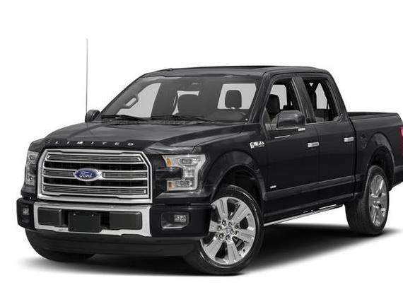 FORD F-150 2017 1FTEW1EG7HFB49790 image