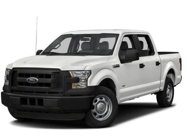 FORD F-150 2017 1FTEW1C86HKC85041 image