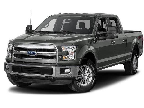 FORD F-150 2017 1FTEW1CP6HFA82909 image