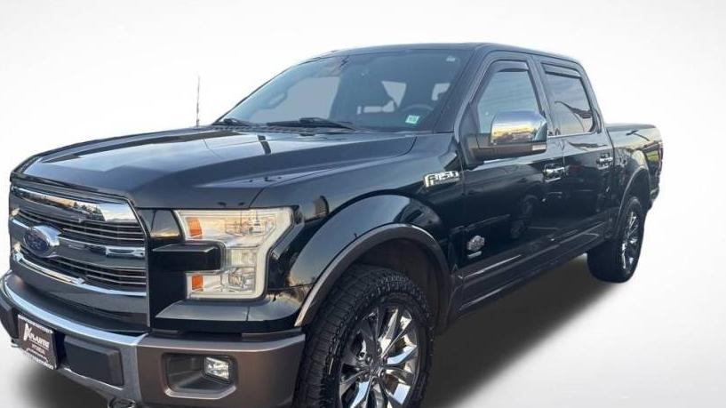 FORD F-150 2017 1FTEW1EG0HFB87054 image