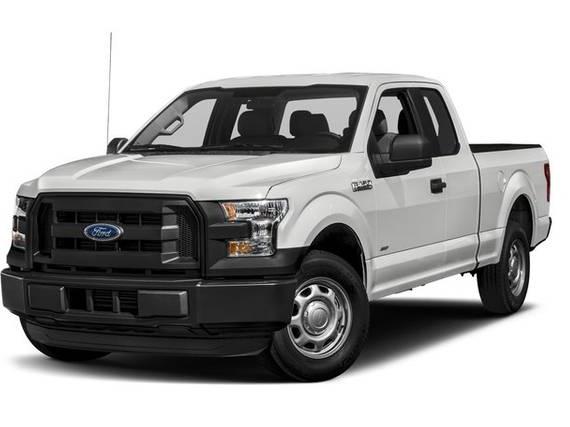 FORD F-150 2017 1FTEX1CPXHFA98642 image