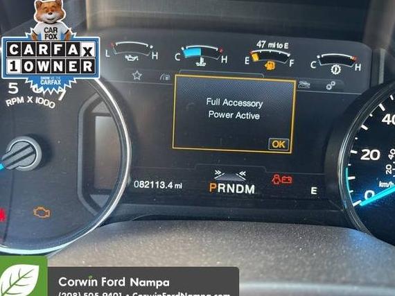 FORD F-150 2017 1FTEW1EG6HFB41387 image