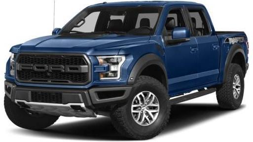 FORD F-150 2017 1FTFW1RG0HFA99801 image